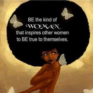 Meet your Posher, Janine